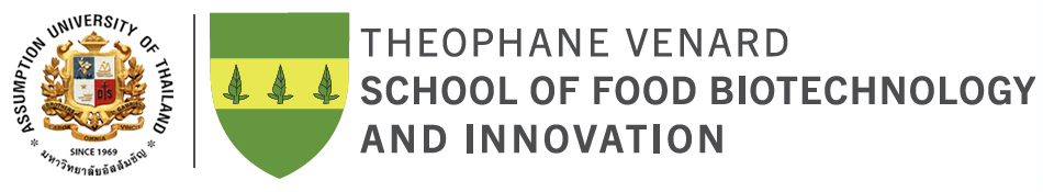 Theophane Venard School of Food Biotechnology and Innovation